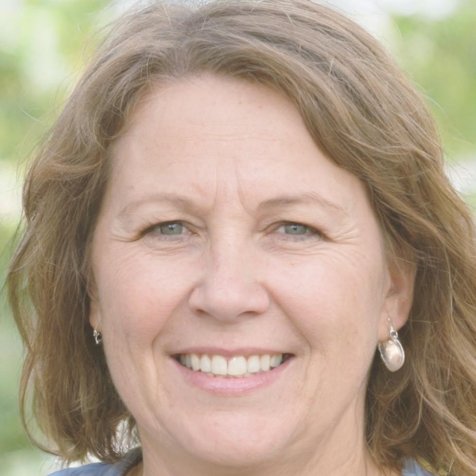 Porträt von Dr. Astrid Kellermann, Leiterin Bewertungsmethodik