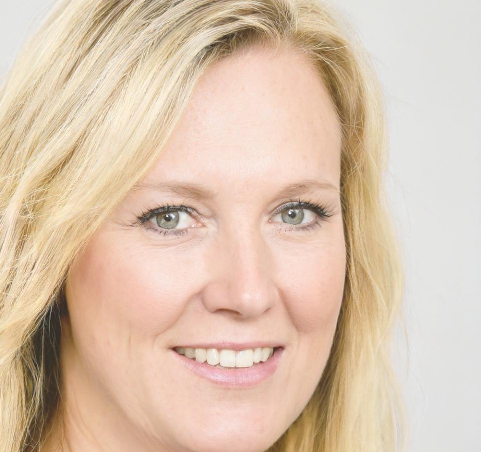 Mag. Elisabeth Bergmann, Senior Finanzanalystin und Dozentin