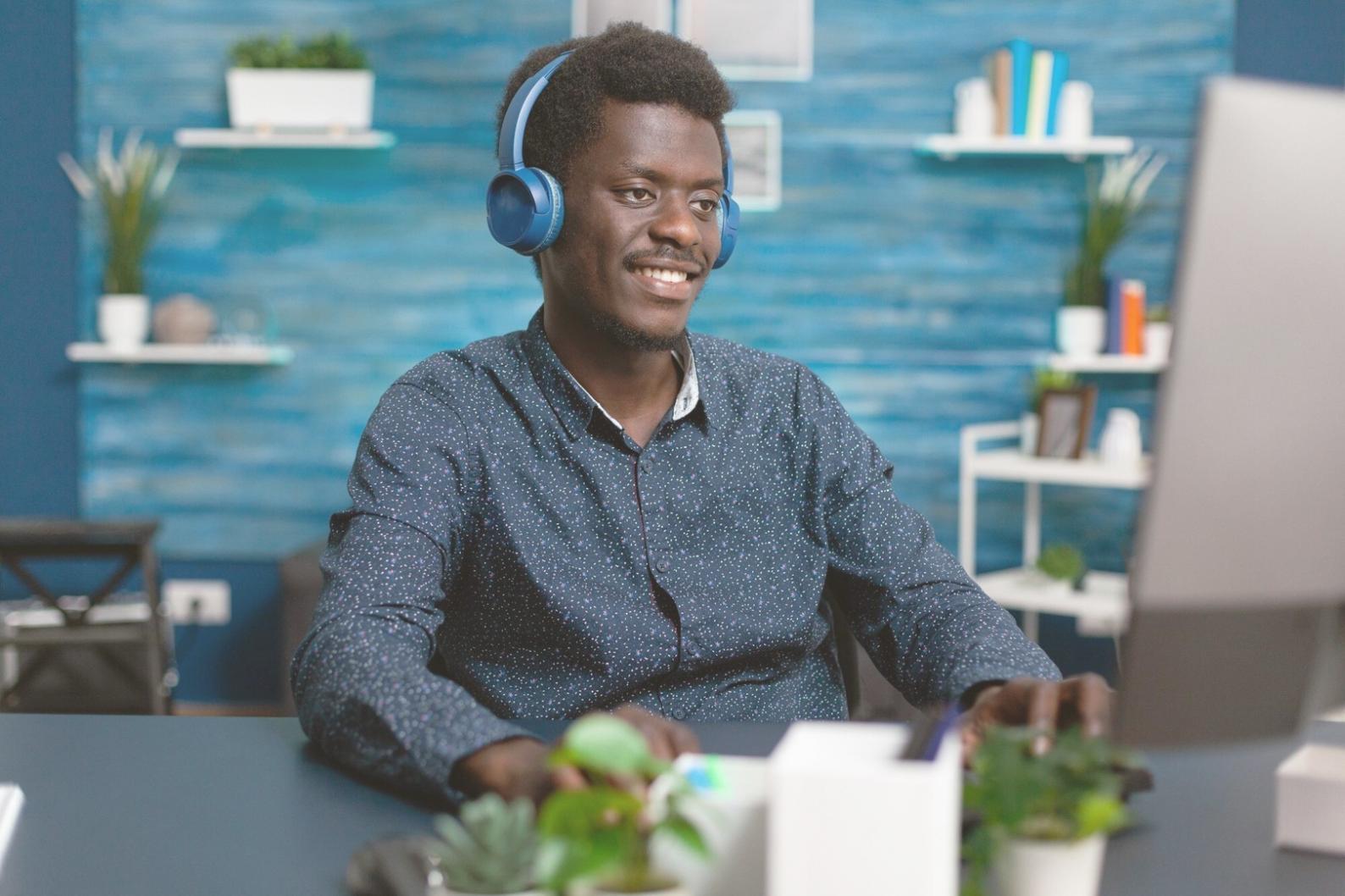 Team-Meeting zur Entwicklung neuer Bewertungsmodelle